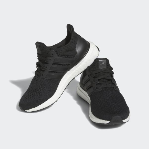 Chaussures Adidas Ultraboost 1.0 élégantes Vertes