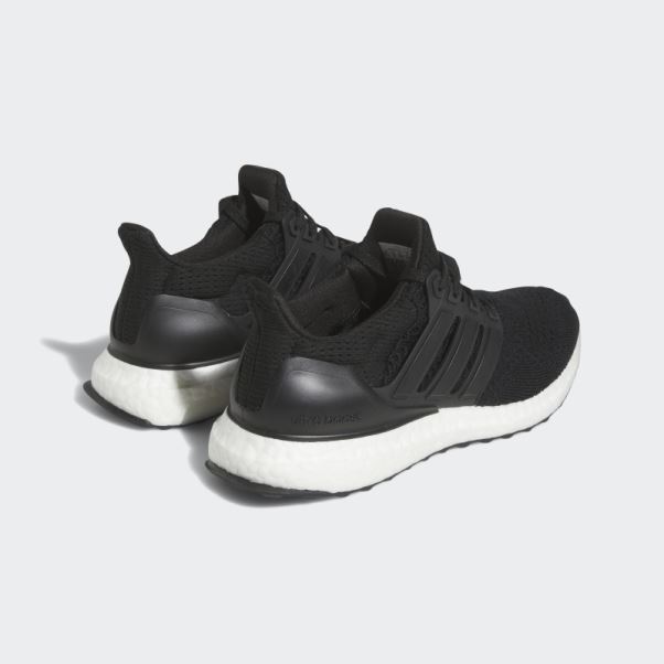 Chaussures Adidas Ultraboost 1.0 élégantes Vertes