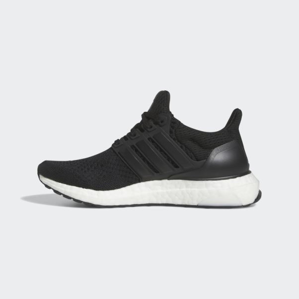 Chaussures Adidas Ultraboost 1.0 élégantes Vertes