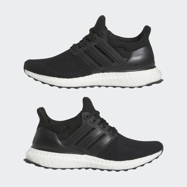 Chaussures Adidas Ultraboost 1.0 élégantes Vertes