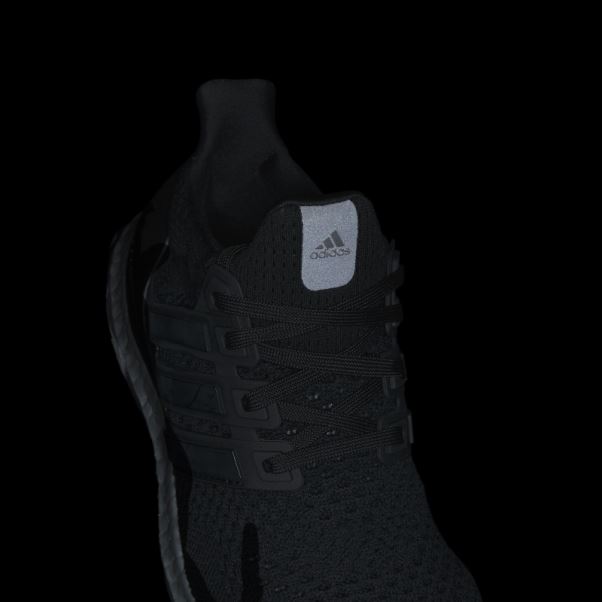 Chaussures Adidas Ultraboost 1.0 élégantes Vertes