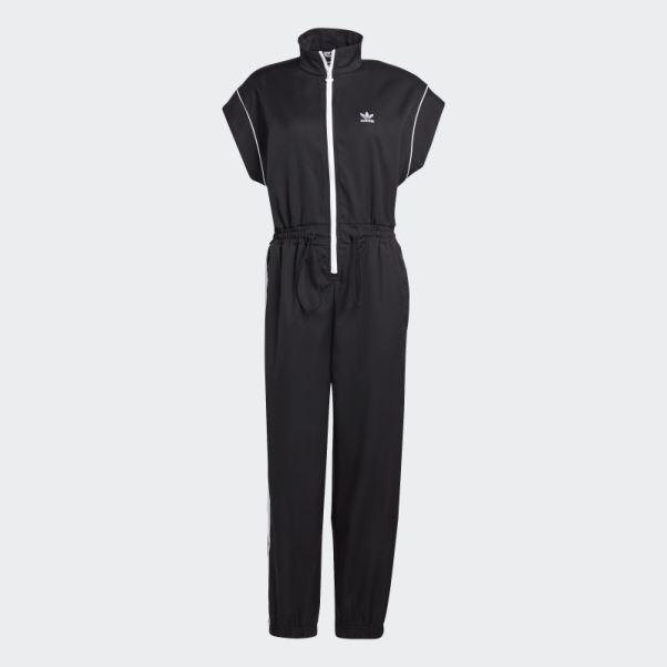 Combinaison Toujours Originale Adidas Noir