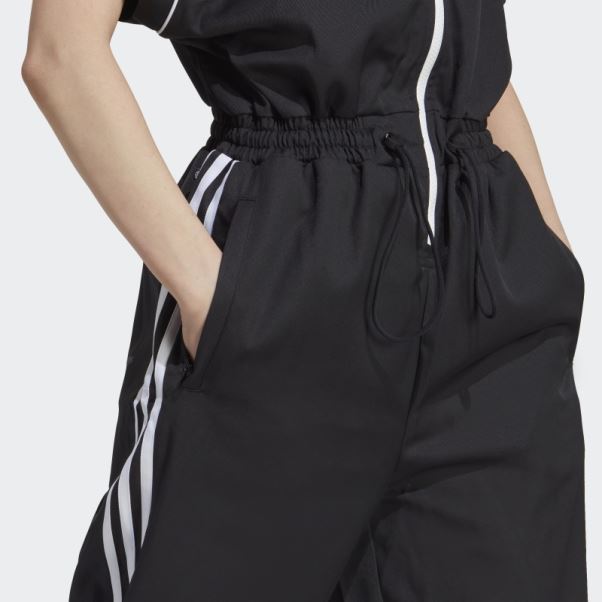 Combinaison Toujours Originale Adidas Noir