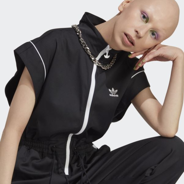 Combinaison Toujours Originale Adidas Noir