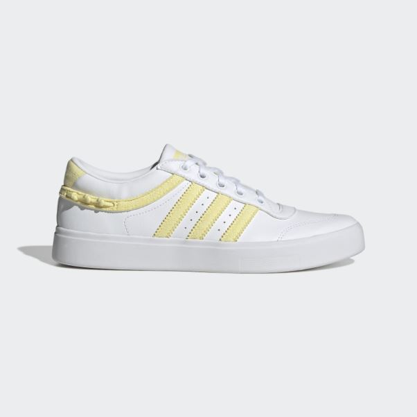 Chaussures Adidas Bryony Blanches