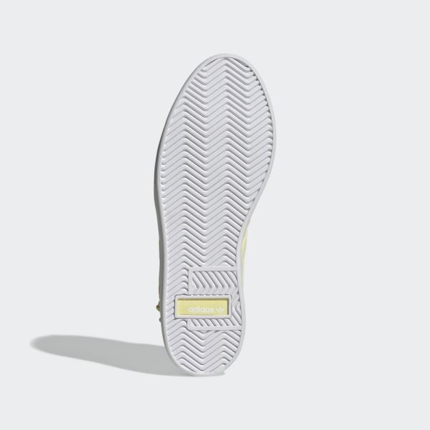 Chaussures Adidas Bryony Blanches