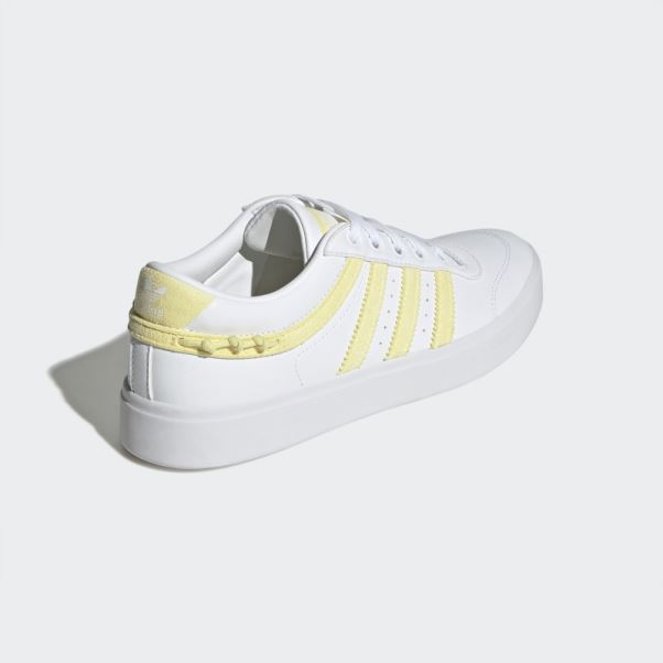 Chaussures Adidas Bryony Blanches