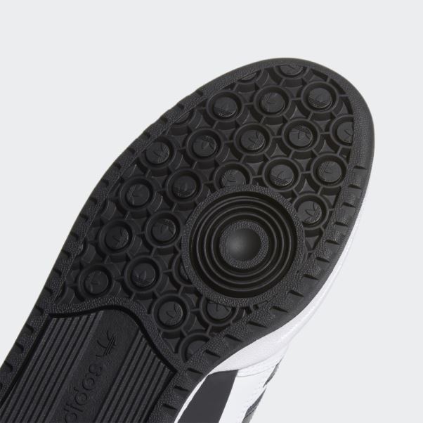 Adidas Forum Low Chaussures Noir Mode