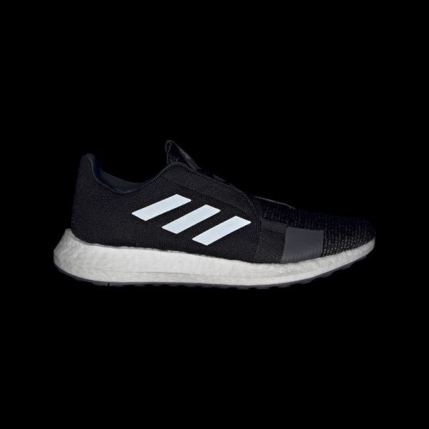 Chaussure Adidas Senseboost Go Noir