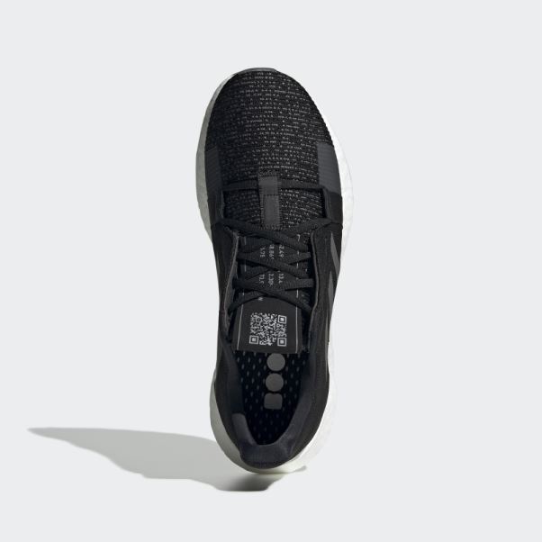 Chaussure Adidas Senseboost Go Noir