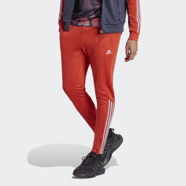 Pantalon Adidas Tiro Rouge