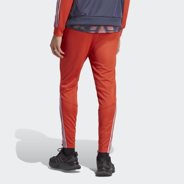 Pantalon Adidas Tiro Rouge