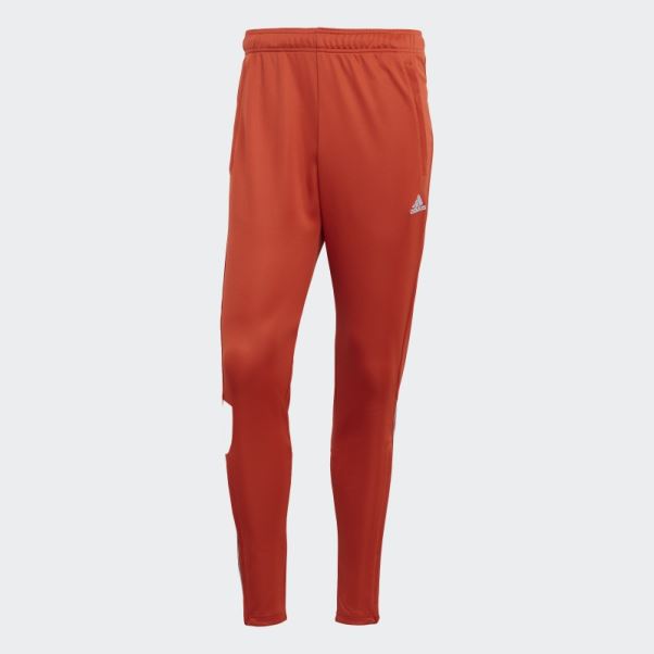 Pantalon Adidas Tiro Rouge