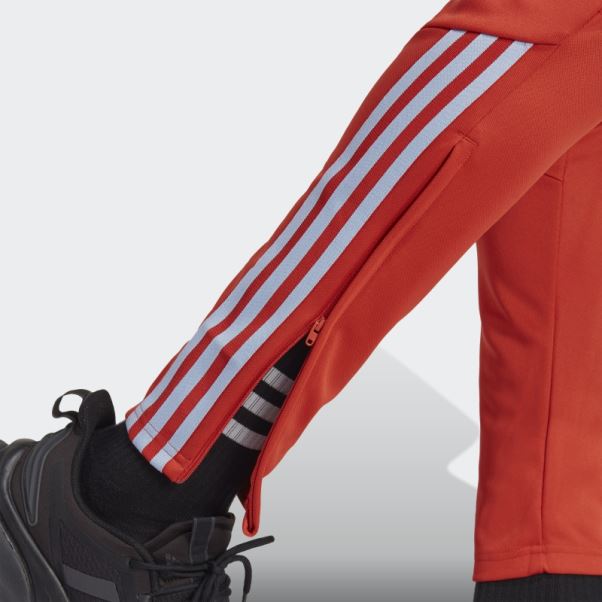 Pantalon Adidas Tiro Rouge