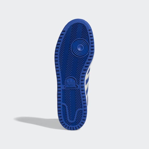 Adidas Top Ten Rb Chaussures Bleu Royal Mode