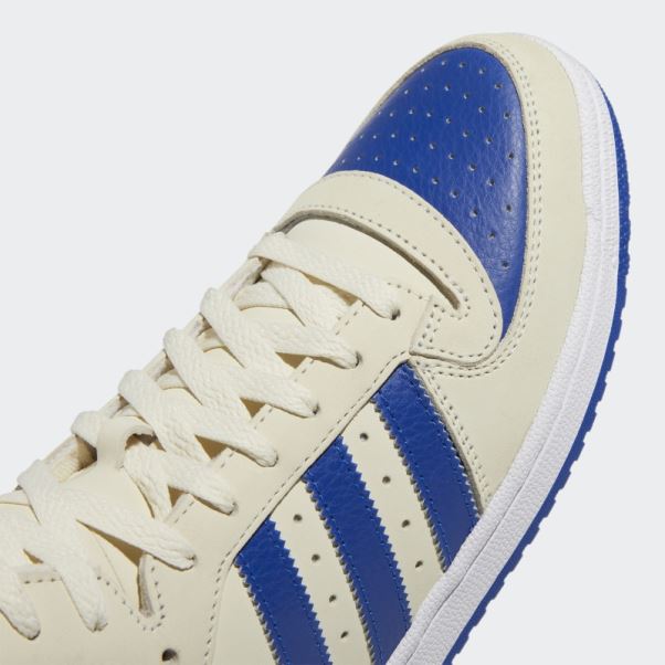 Adidas Top Ten Rb Chaussures Bleu Royal Mode