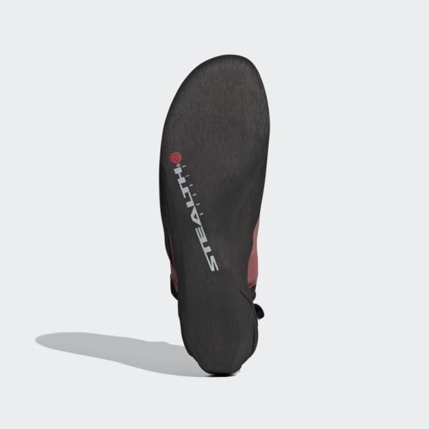 Chaussures D'escalade Adidas Five Ten Niad Noir