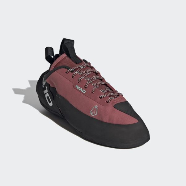 Chaussures D'escalade Adidas Five Ten Niad Noir