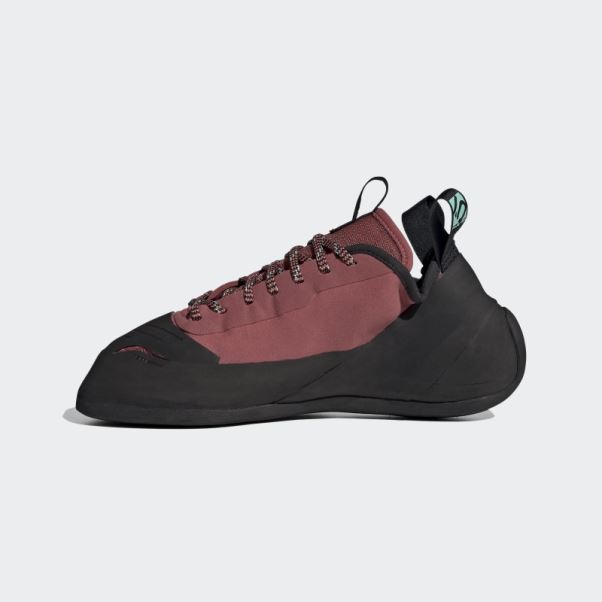 Chaussures D'escalade Adidas Five Ten Niad Noir