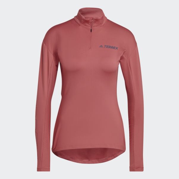 Top Adidas Terrex Xperior Rouge