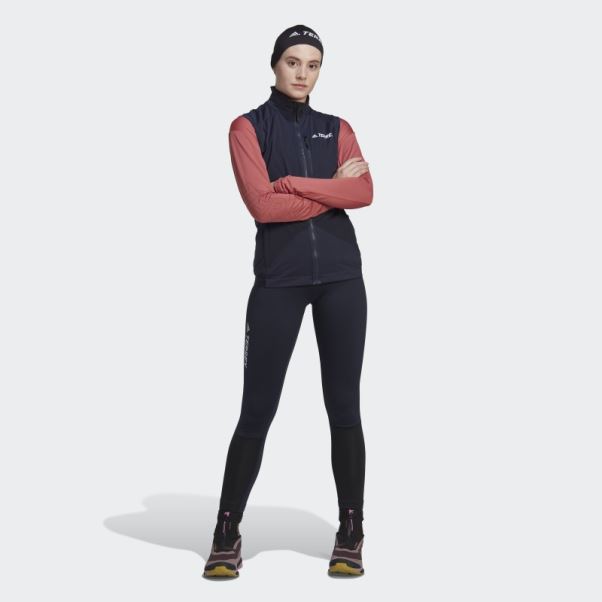 Top Adidas Terrex Xperior Rouge