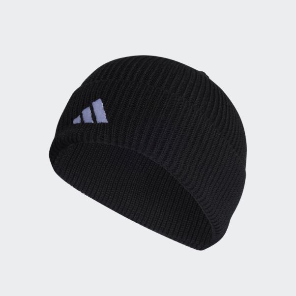 Bonnet Tiro 23 League Noir Adidas