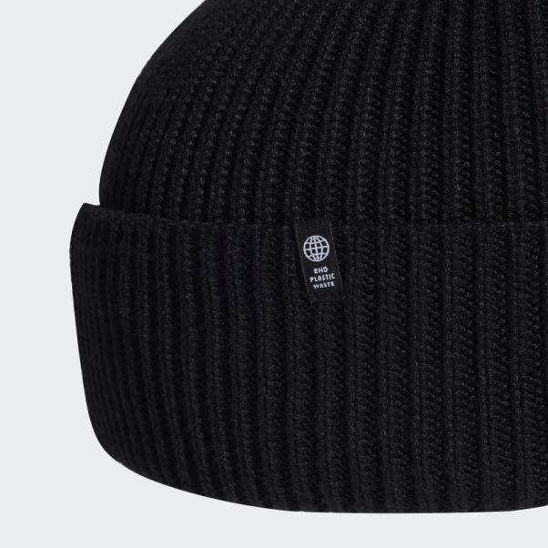 Bonnet Tiro 23 League Noir Adidas