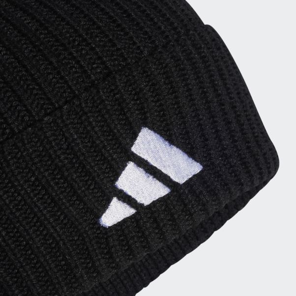 Bonnet Tiro 23 League Noir Adidas