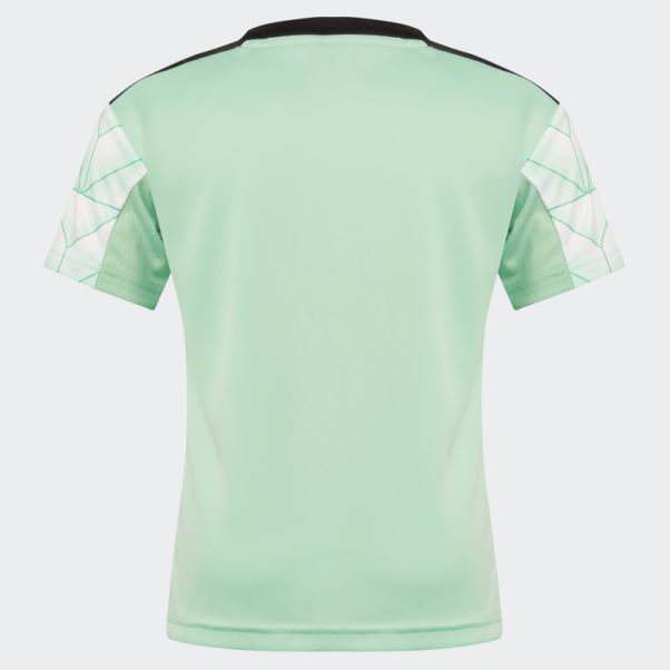 Maillot Extérieur Adidas Atlanta United Fc 22/23 Menthe