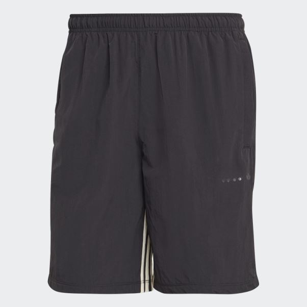 Short Adidas Rifta Metro Noir