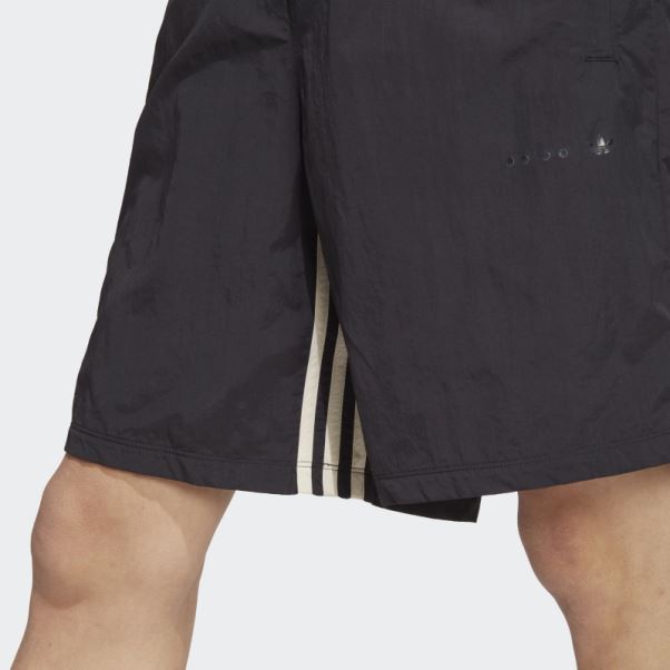 Short Adidas Rifta Metro Noir