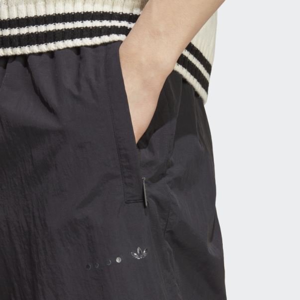Short Adidas Rifta Metro Noir