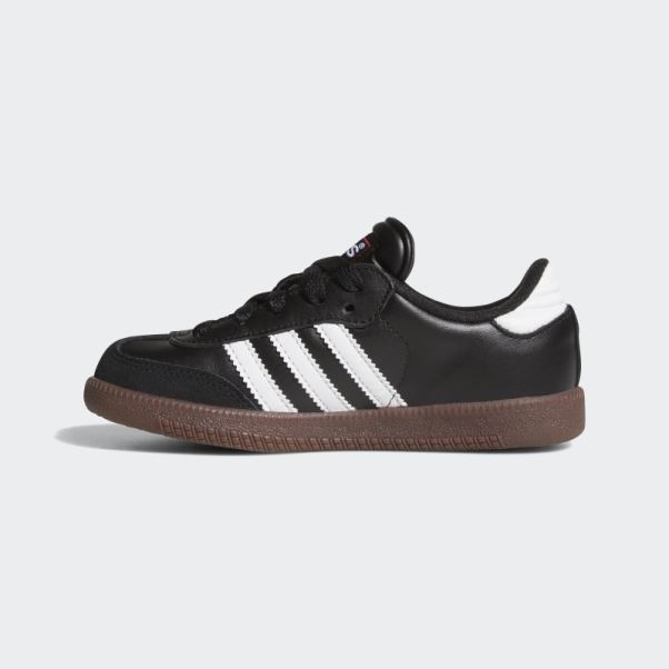 Adidas Samba Classic Chaussures Blanc élégant