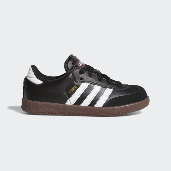 Mode Adidas Samba Classique Chaussures Blanc