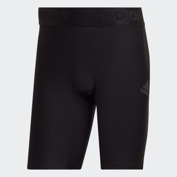 Tennis Us Series Short 2 En 1 Adidas Noir