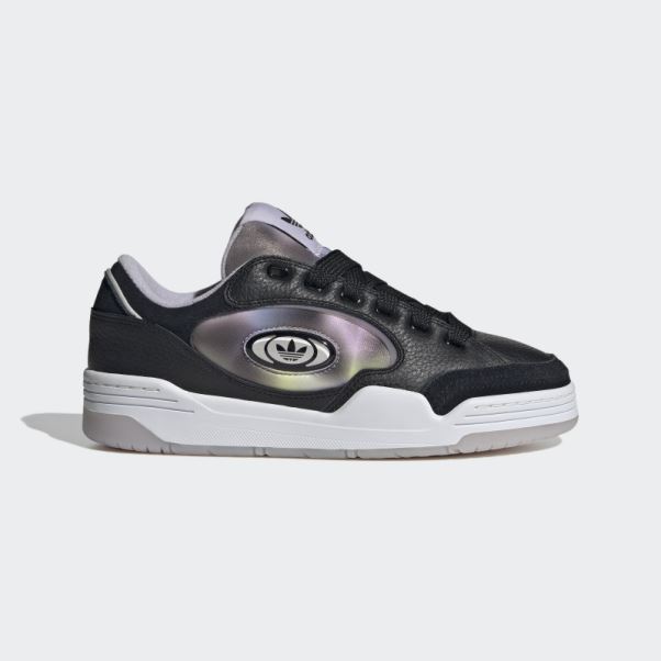 Chaussures Adidas Adi2000 X Noir
