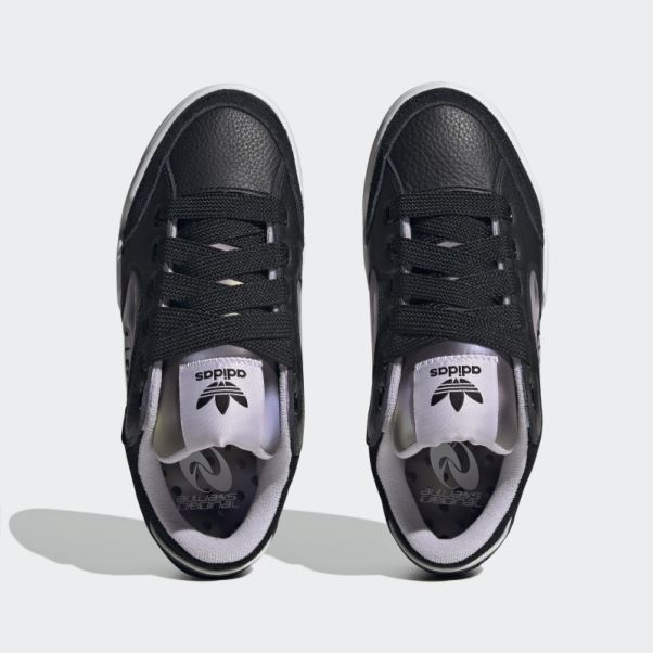 Chaussures Adidas Adi2000 X Noir