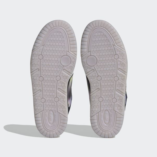Chaussures Adidas Adi2000 X Noir