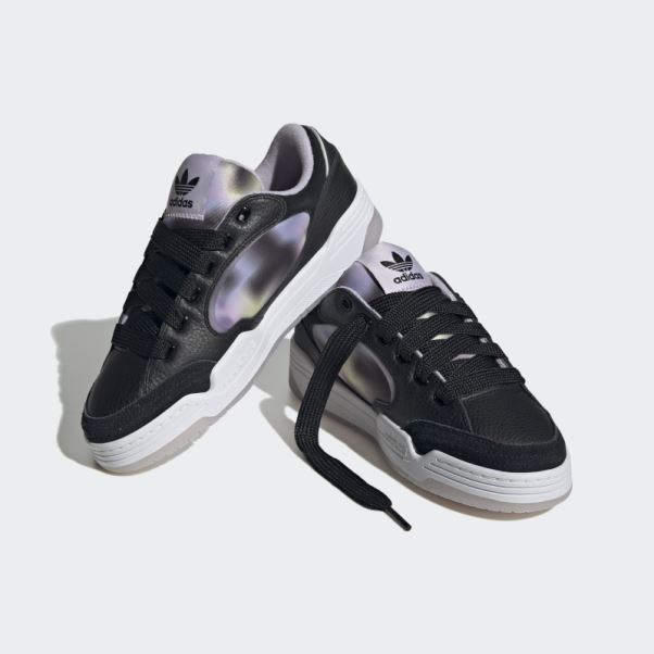 Chaussures Adidas Adi2000 X Noir