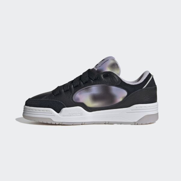 Chaussures Adidas Adi2000 X Noir