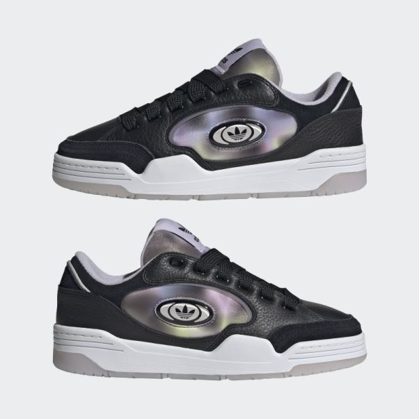 Chaussures Adidas Adi2000 X Noir