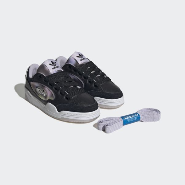 Chaussures Adidas Adi2000 X Noir