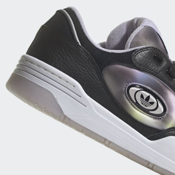 Chaussures Adidas Adi2000 X Noir