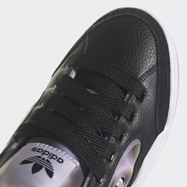 Chaussures Adidas Adi2000 X Noir
