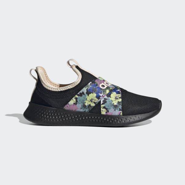 Adidas Puremotion Adapt Chaussures Orange