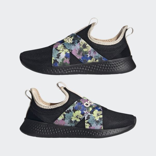 Adidas Puremotion Adapt Chaussures Orange
