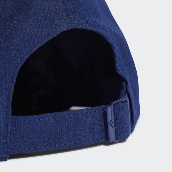 Casquette Adidas Essential Aeroready Bleu Foncé