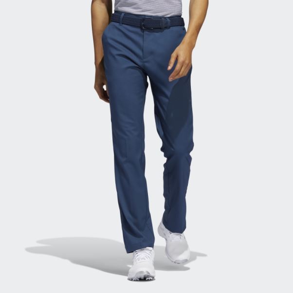 Pantalon Adidas Ultimate365 Bleu Marine