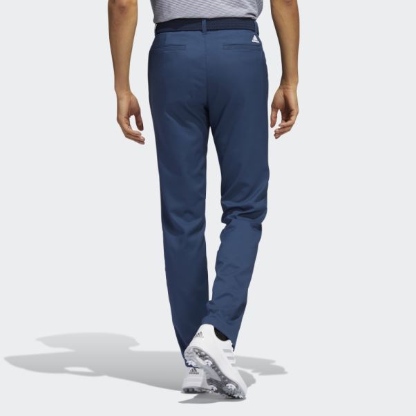 Pantalon Adidas Ultimate365 Bleu Marine