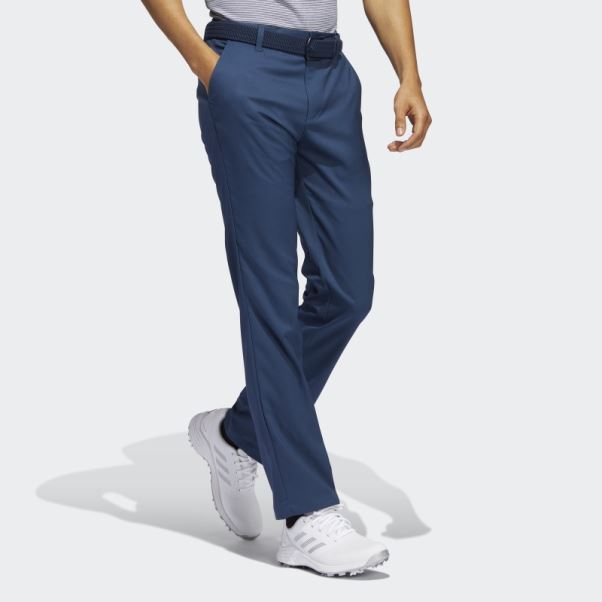 Pantalon Adidas Ultimate365 Bleu Marine